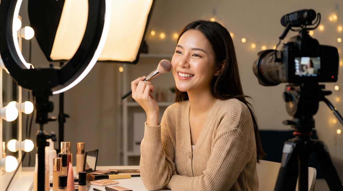 免费看片美妆视频教程